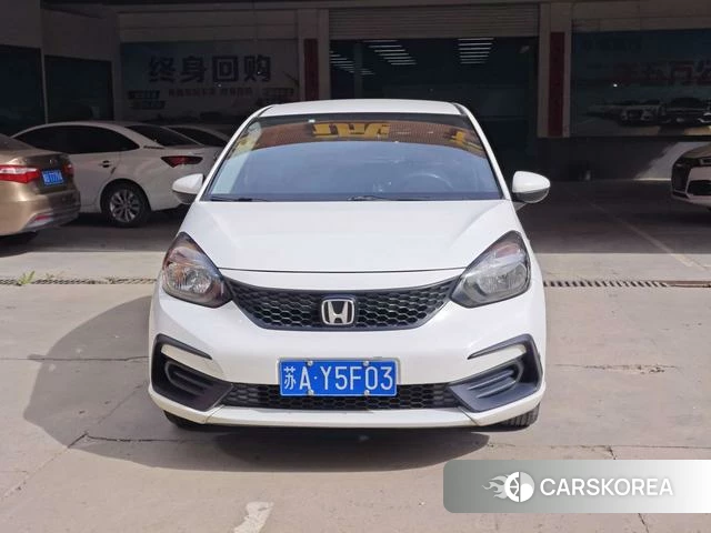 Honda Fit id 4271188 из Китая 11