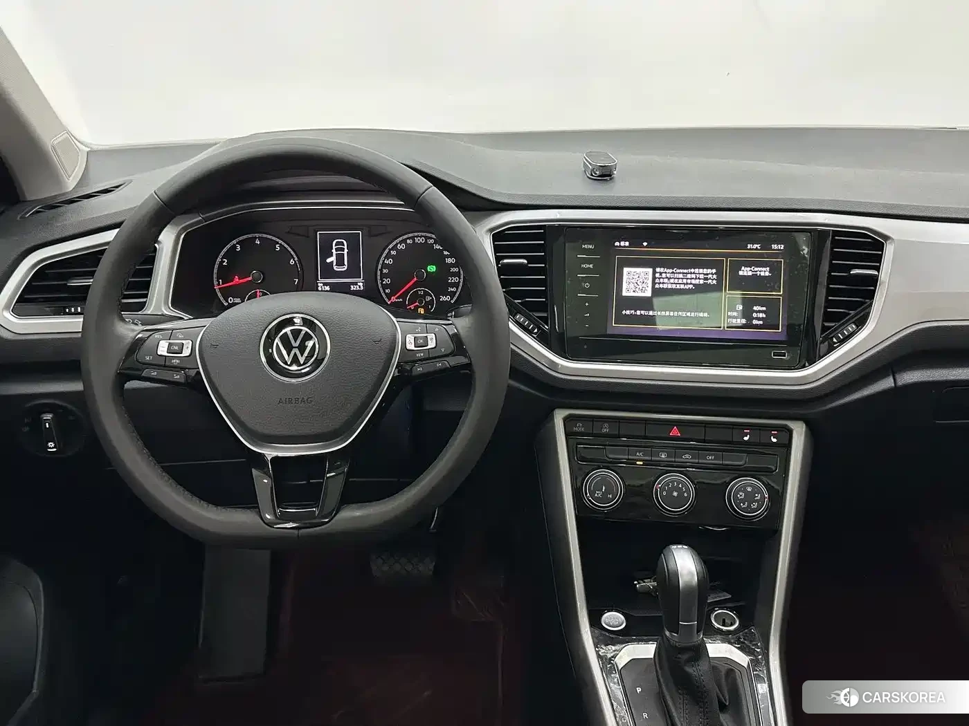 Volkswagen T-Roc id 4659887 из Китая 17
