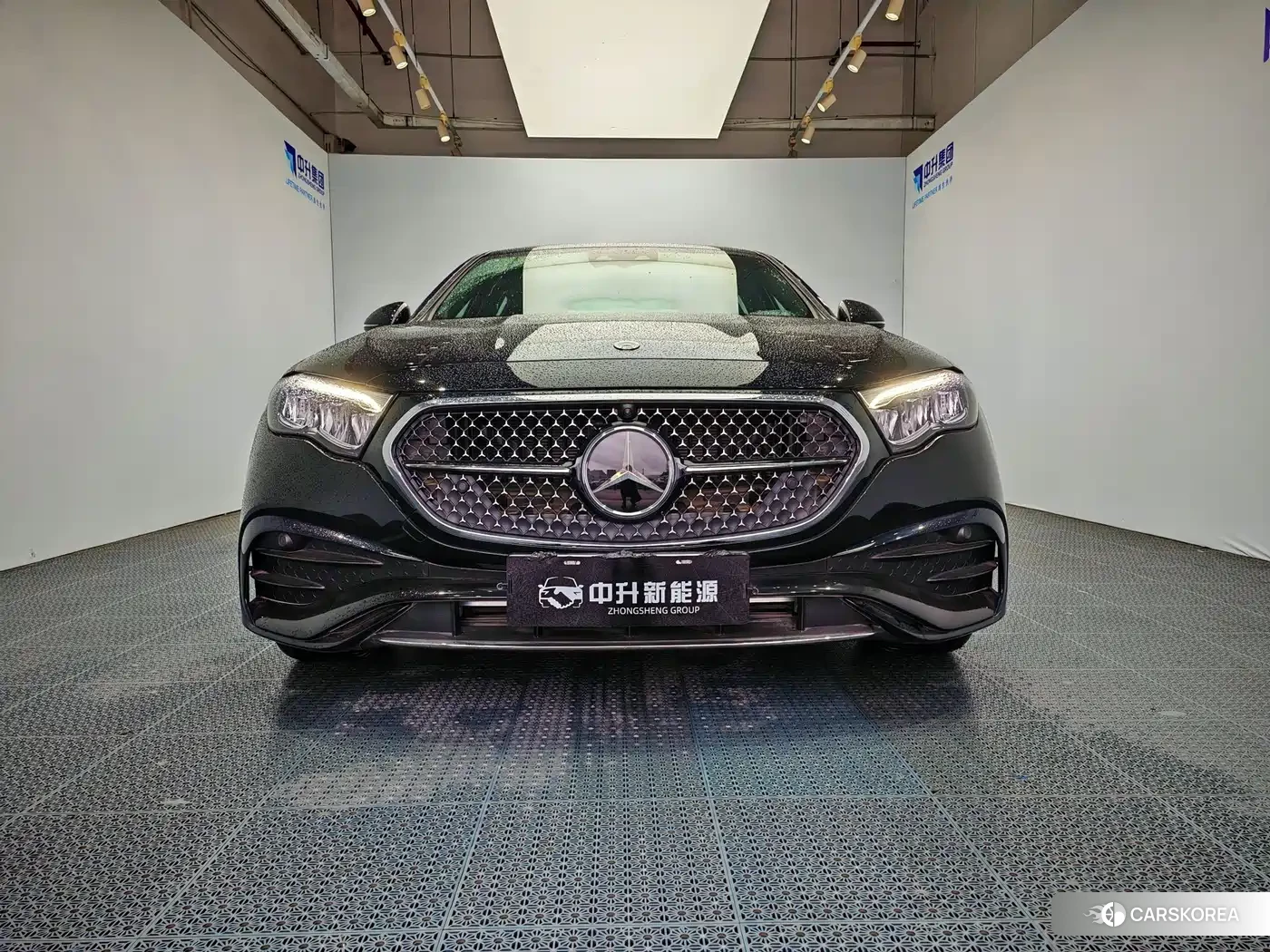 Mercedes-Benz E-class New Energy id 4547432 из Китая 19