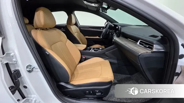 Kia K5 3rd generation id 3654781 из Кореи 20