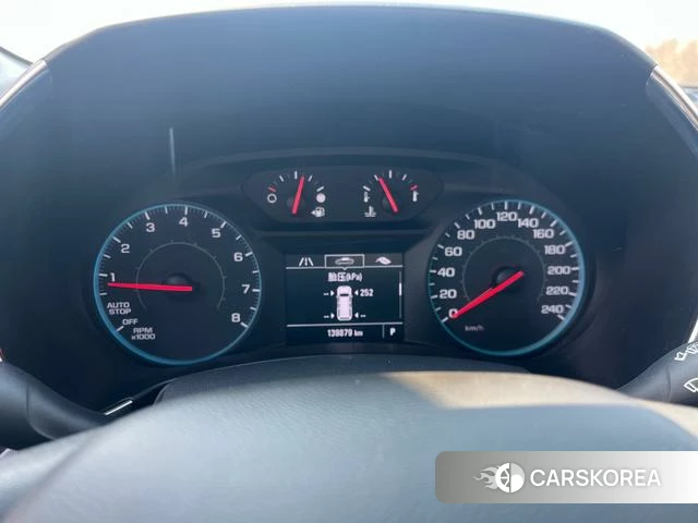 Chevrolet Explorer id 4207734 из Китая 21