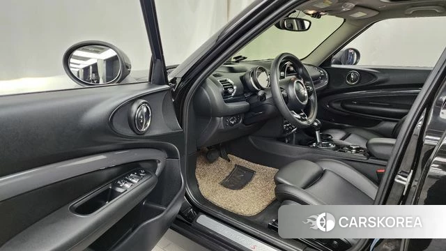 Mini Cooper S Clubman id 4269117 из Кореи 20