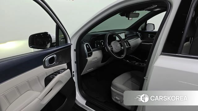 Kia Sorento 4th Generation id 4725793 из Кореи 30