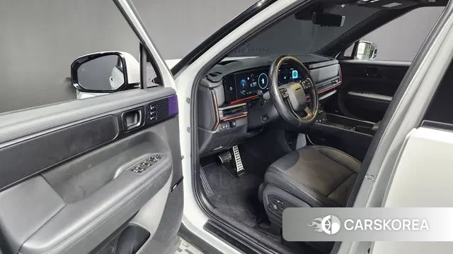 Hyundai Santa Fe (MX5) id 2905120 из Кореи 20