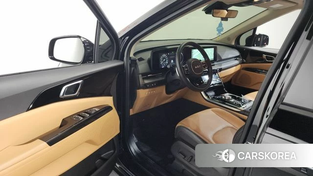 Kia Carnival 4th generation id 3915451 из Кореи 20