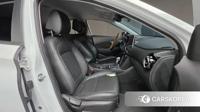 Hyundai Kona Hybrid id 3893566 из Кореи 20