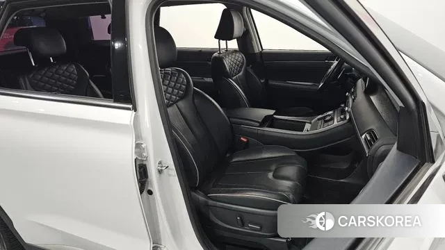 Hyundai Palisade id 3530106 из Кореи 20