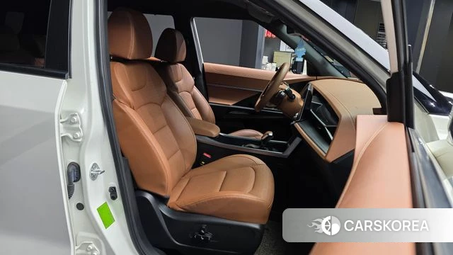 Ssangyong Torres id 4835206 из Кореи 34