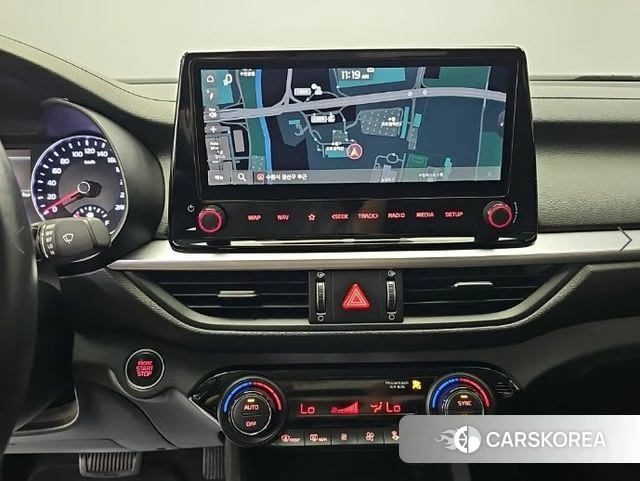 Kia The New K3 2nd generation id 4666579 из Кореи 18
