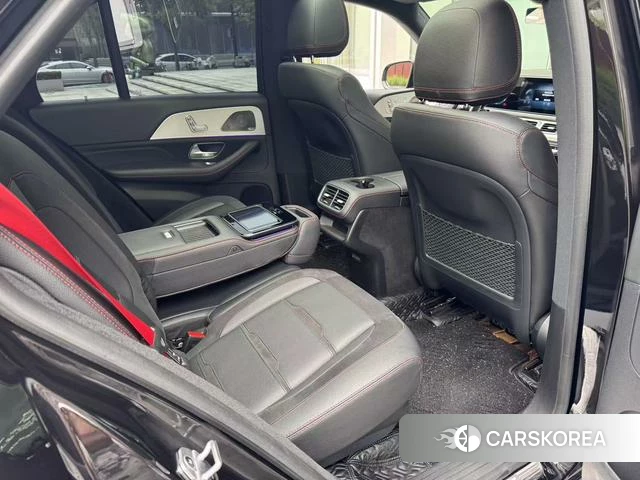 Mercedes-Benz GLE AMG id 4368070 из Китая 12