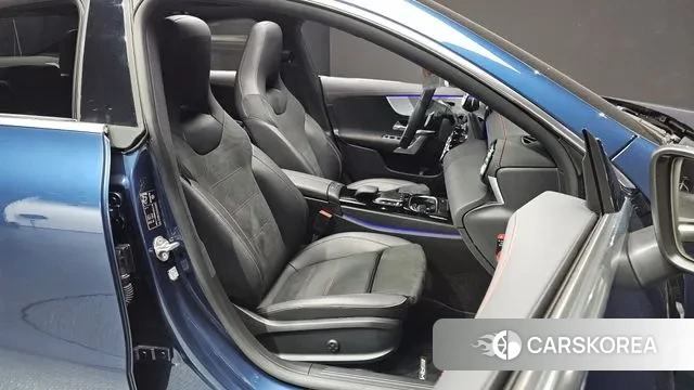 Mercedes-Benz CLA-Class C118 id 3587484 из Кореи 20