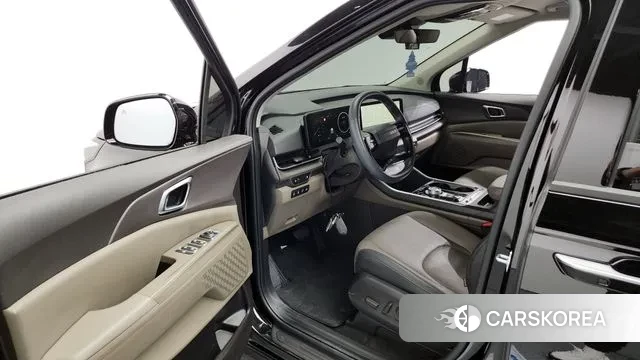 Kia The New Carnival 4th Generation id 3549793 из Кореи 20