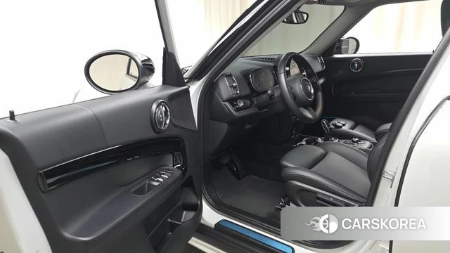 Mini Cooper Countryman id 4401886 из Кореи 32