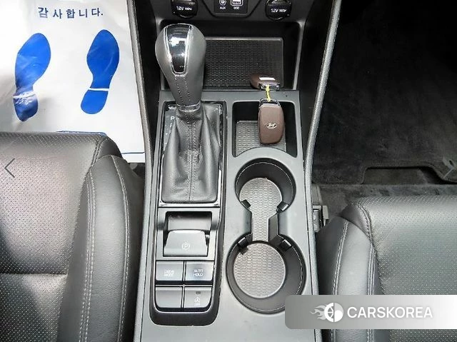 Hyundai All New Tucson id 4865292 из Кореи 20