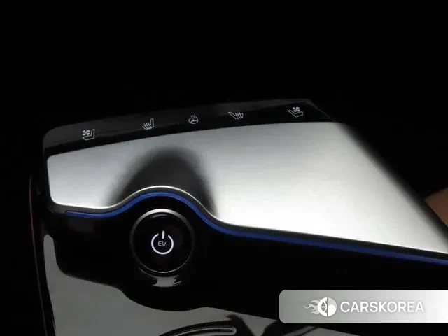 Kia EV6 id 3383982 из Кореи 20