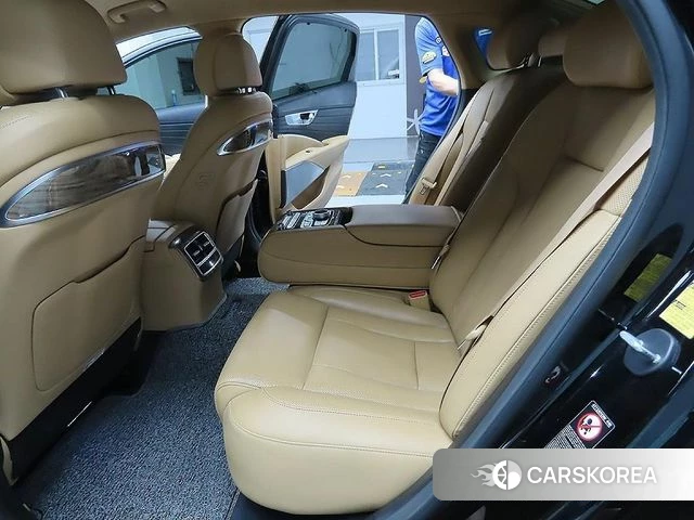 Kia More K9 id 4842627 из Кореи 20