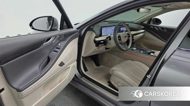 Genesis G80 (RG3) id 4571228 из Кореи 38