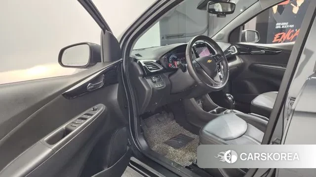 Chevrolet (GM Daewoo) The New Spark id 3666441 из Кореи 20