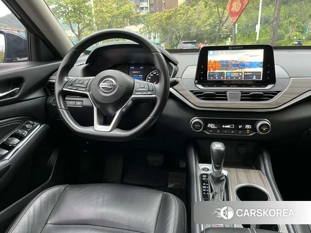 Nissan Teana id 4297855 из Китая 12