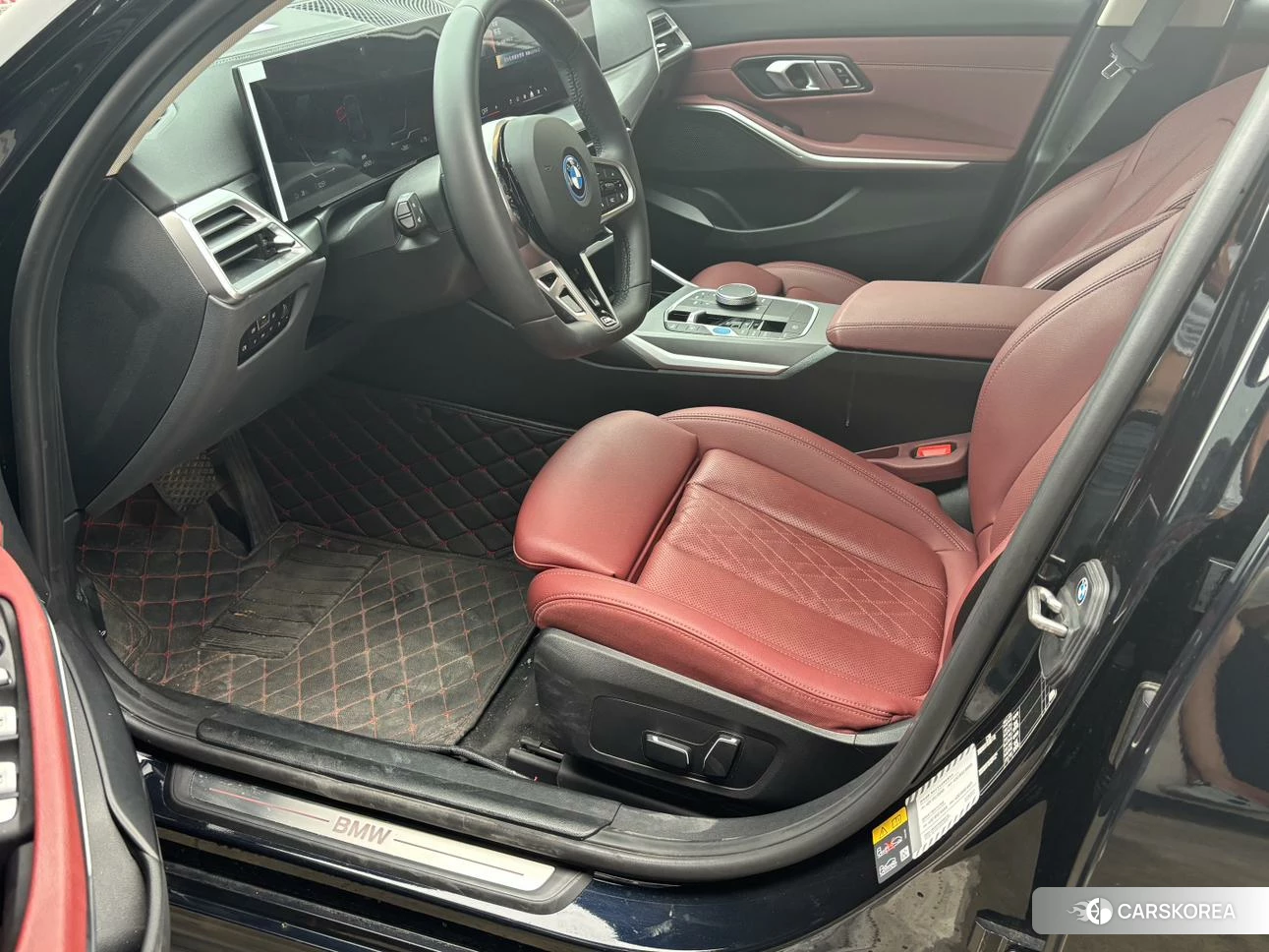 BMW i3 id 4455261 из Китая 11