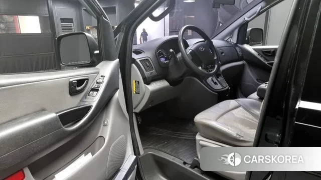 Hyundai The New Grand Starex id 3270512 из Кореи 20