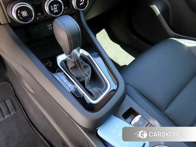 Renault Korea (Samsung) XM3 id 4871701 из Кореи 20