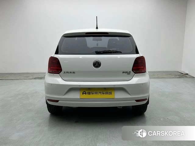 Volkswagen Polo id 4212319 из Китая 20