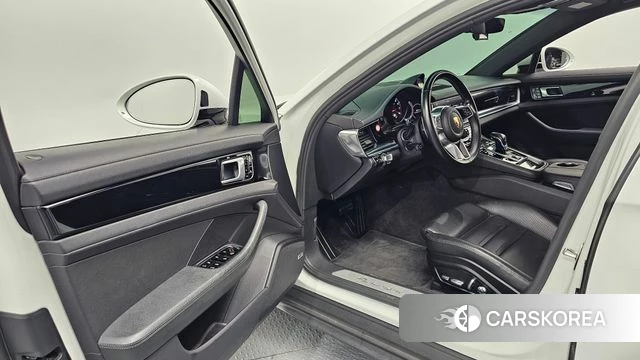 Porsche Panamera (971) id 3942300 из Кореи 20
