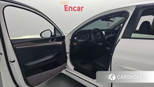 Kia K5 3rd generation id 2999963 из Кореи 20