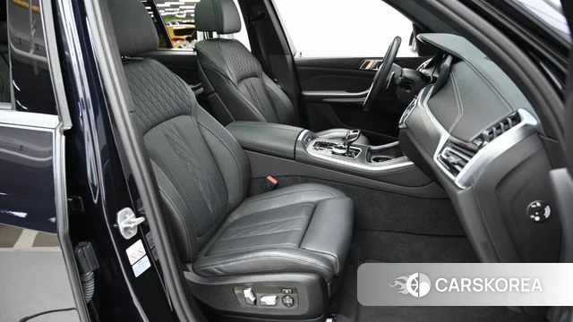 BMW X5 (G05) id 4422765 из Кореи 20