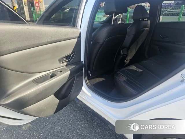 Hyundai Avante (CN7) id 3640127 из Кореи 20