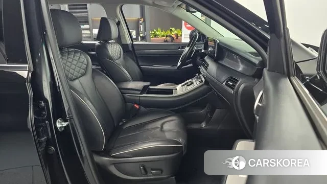 Hyundai Palisade id 3723107 из Кореи 20