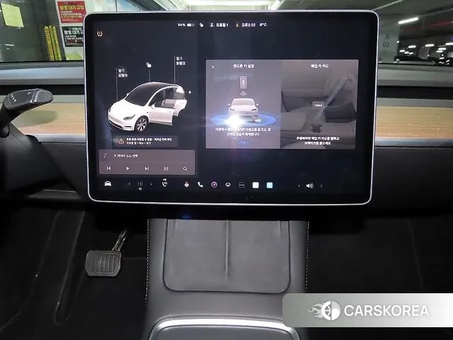 Tesla Model Y id 3473422 из Кореи 20