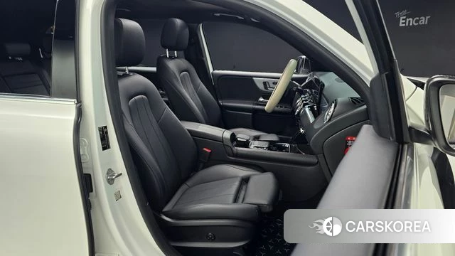 Mercedes-Benz GLB-Class X247 id 3852200 из Кореи 20