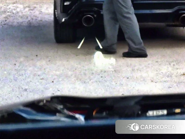 Kia K7 Premier id 3059960 из Кореи 20