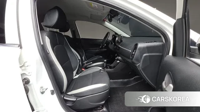 Kia Morning Urban (JA) id 3645452 из Кореи 20