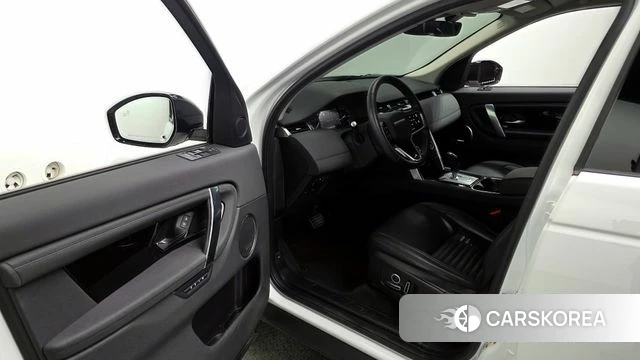Land Rover Discovery Sports 2nd Generation id 3832567 из Кореи 20