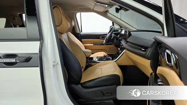 Kia Carnival 4th generation id 3864693 из Кореи 20