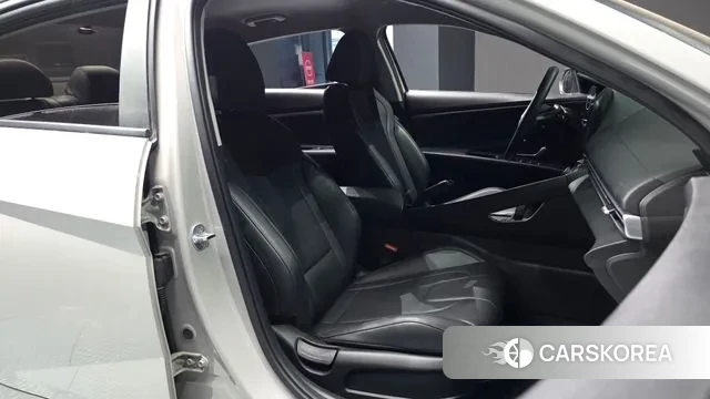 Hyundai Avante (CN7) id 2979434 из Кореи 20