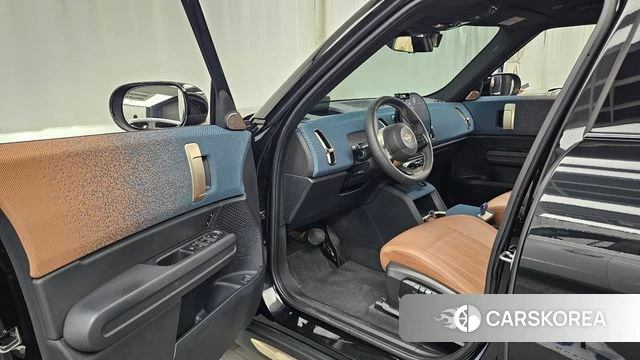 Mini Cooper S Countryman 3rd Generation id 4540094 из Кореи 34