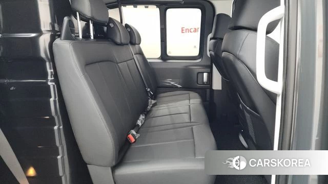 Hyundai Staria id 4548489 из Кореи 33