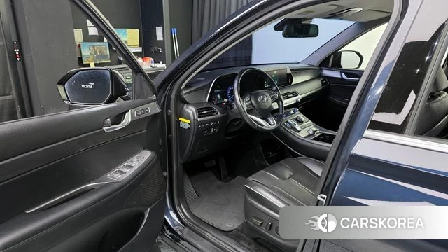 Hyundai Palisade id 4403235 из Кореи 20
