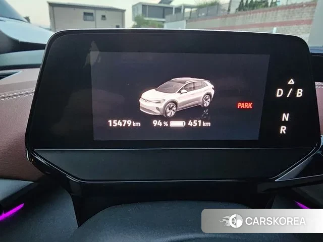 Volkswagen ID.4 id 3200891 из Кореи 16