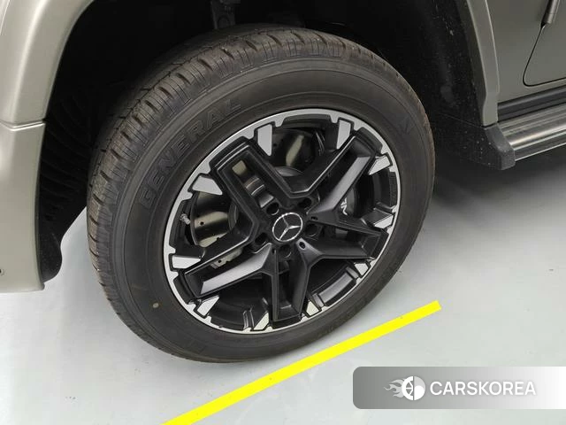 Mercedes-Benz G-class AMG id 4299453 из Китая 17