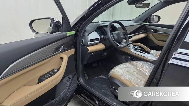 Renault Korea (Samsung) Grand Coleos id 3939725 из Кореи 20