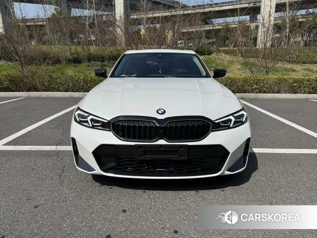 BMW 3 series id 3920641 из Китая 10