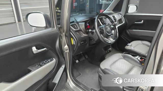 Kia The New Ray id 4225400 из Кореи 33