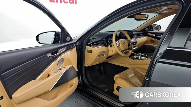 Kia More K9 id 4775740 из Кореи 34