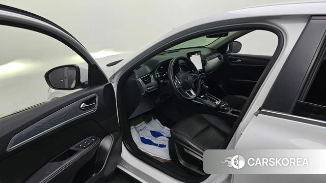 Renault Korea (Samsung) XM3 id 4339004 из Кореи 30