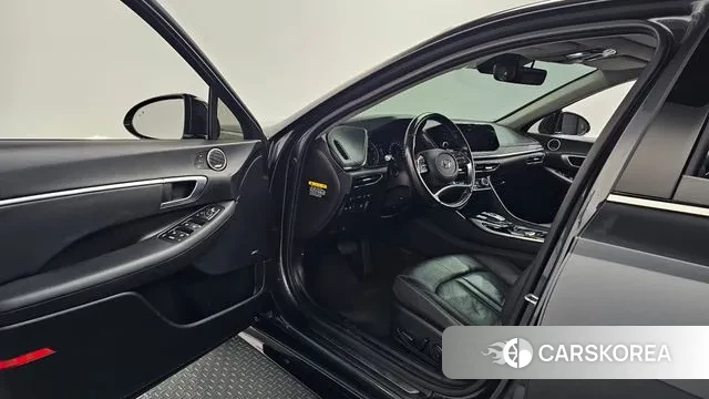 Hyundai Sonata (DN8) id 3379976 из Кореи 20